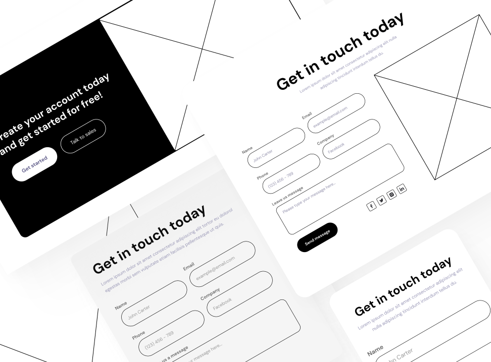 why wireframe is important